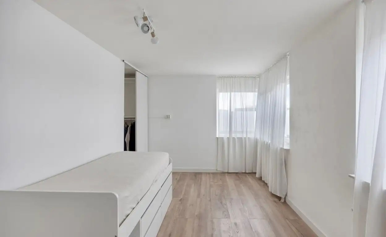 Foto #20 Huurwoning Eisdenstraat Amsterdam
