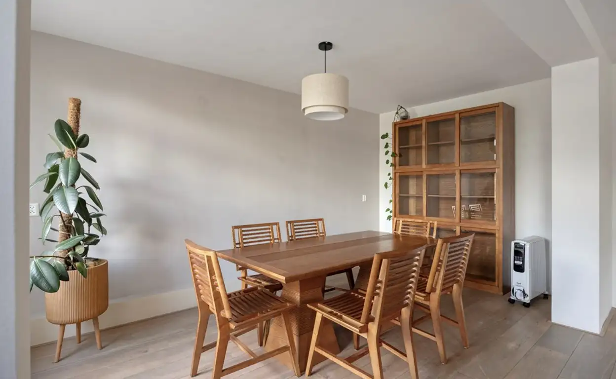 Foto #10 Huurwoning Eisdenstraat Amsterdam