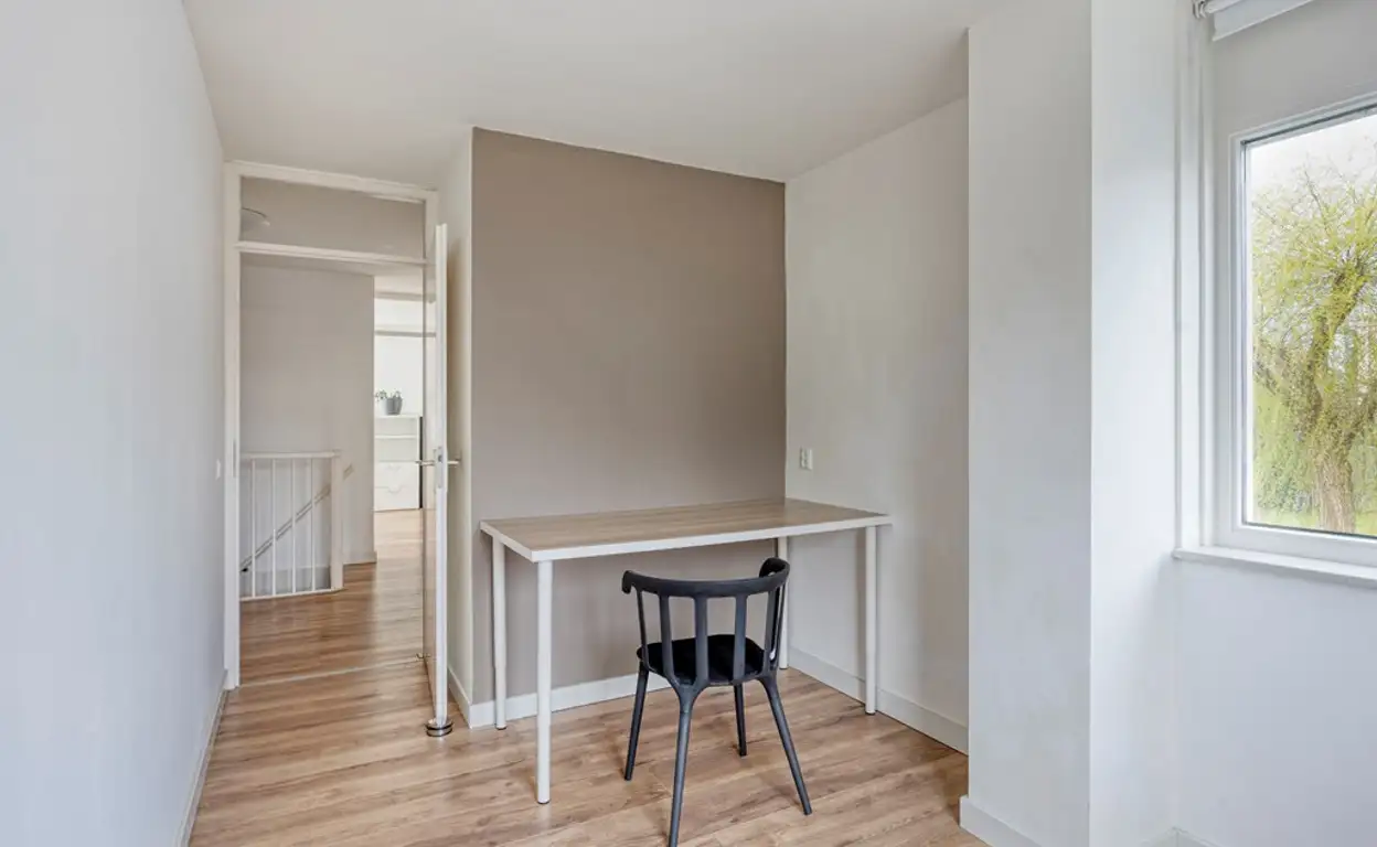 Foto #23 Huurwoning Eisdenstraat Amsterdam