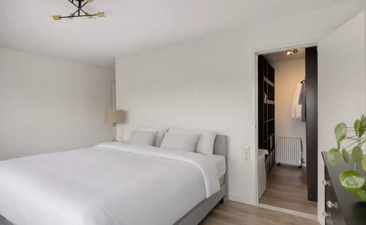 Foto #39 Huurwoning Eisdenstraat Amsterdam