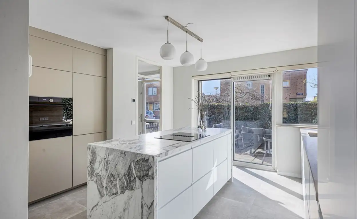 Foto #13 Huurwoning Eisdenstraat Amsterdam