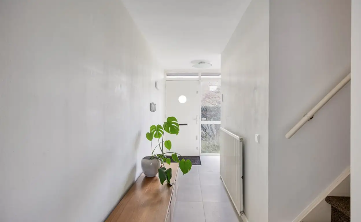 Foto #6 Huurwoning Eisdenstraat Amsterdam