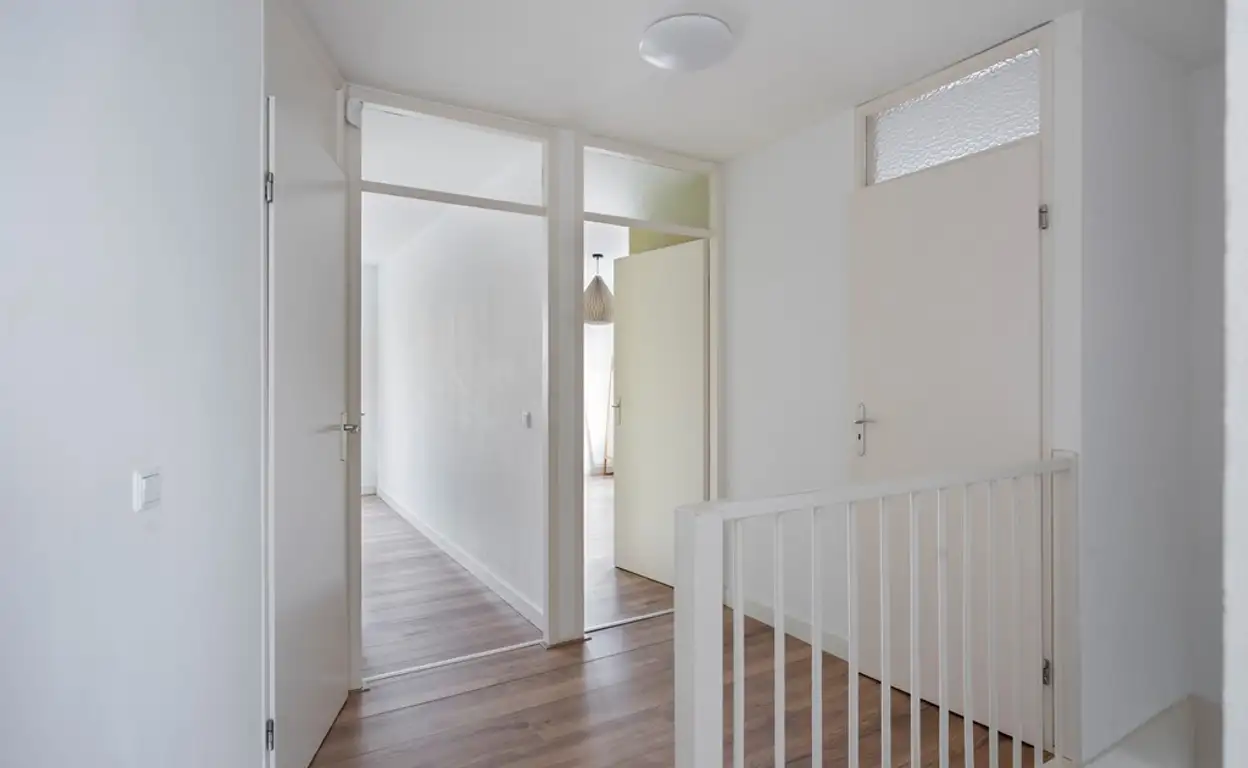 Foto #18 Huurwoning Eisdenstraat Amsterdam
