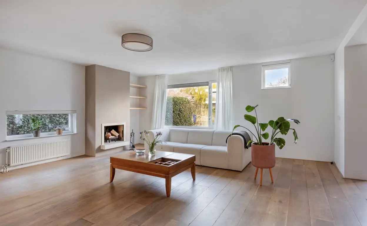 Foto #7 Huurwoning Eisdenstraat Amsterdam