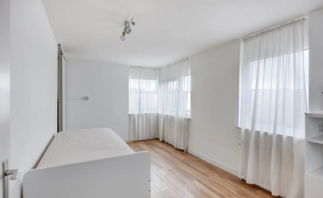 Foto #21 Huurwoning Eisdenstraat Amsterdam
