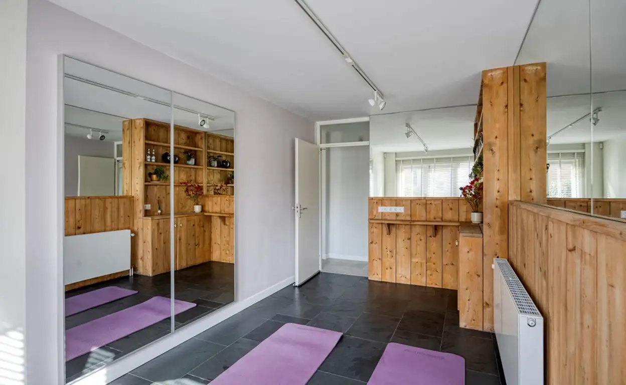 Foto #41 Huurwoning Eisdenstraat Amsterdam