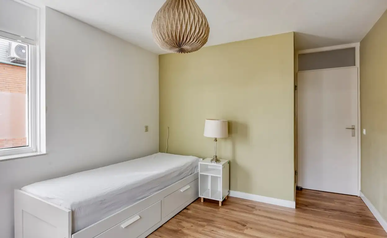 Foto #27 Huurwoning Eisdenstraat Amsterdam