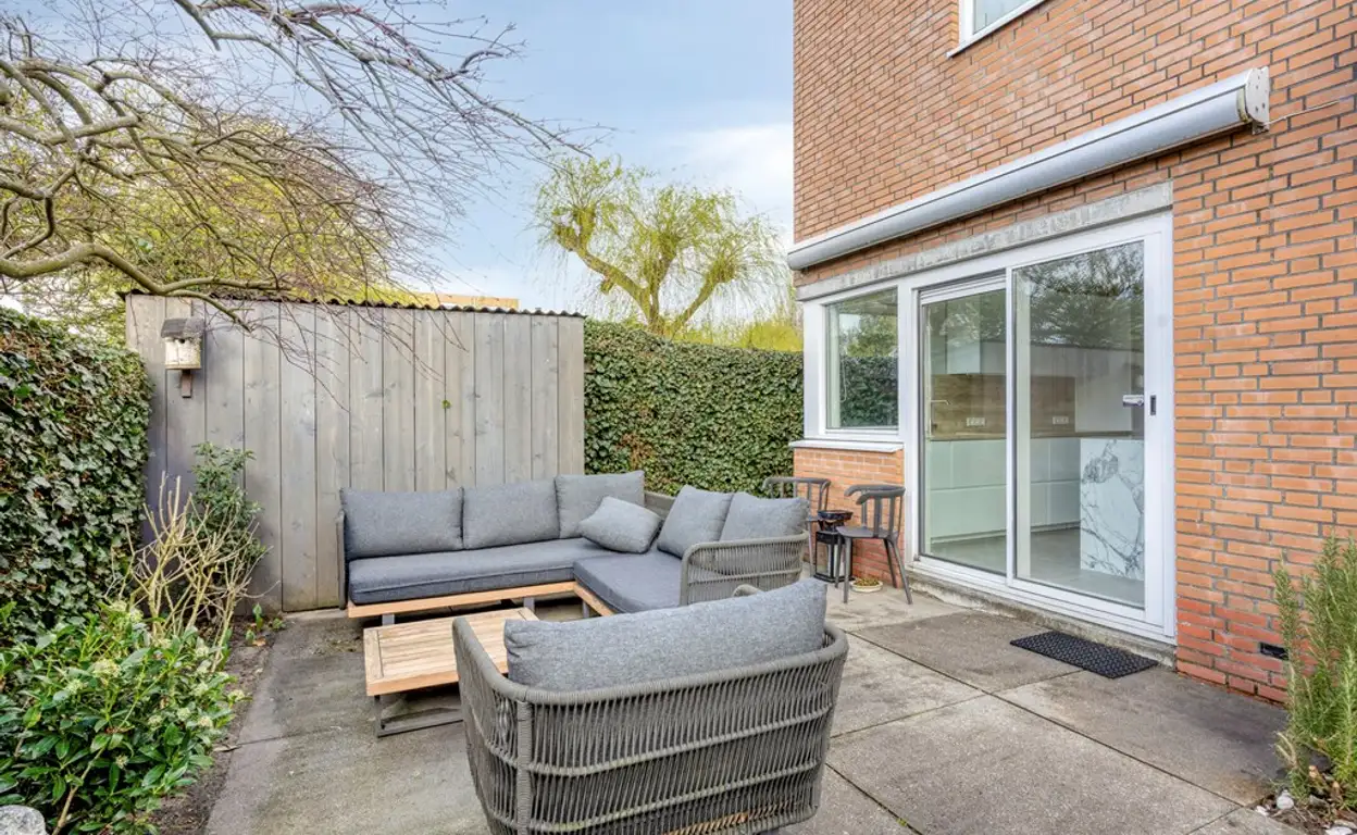 Foto #42 Huurwoning Eisdenstraat Amsterdam