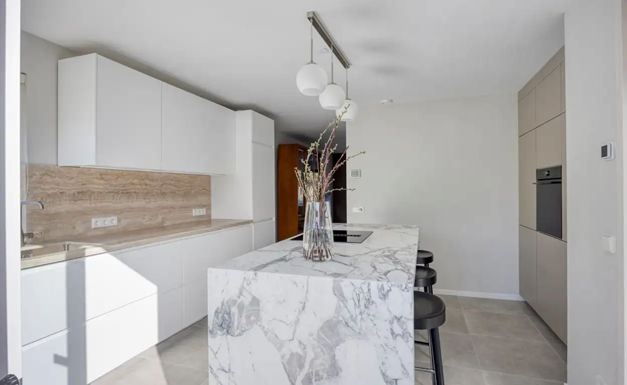 Foto #15 Huurwoning Eisdenstraat Amsterdam