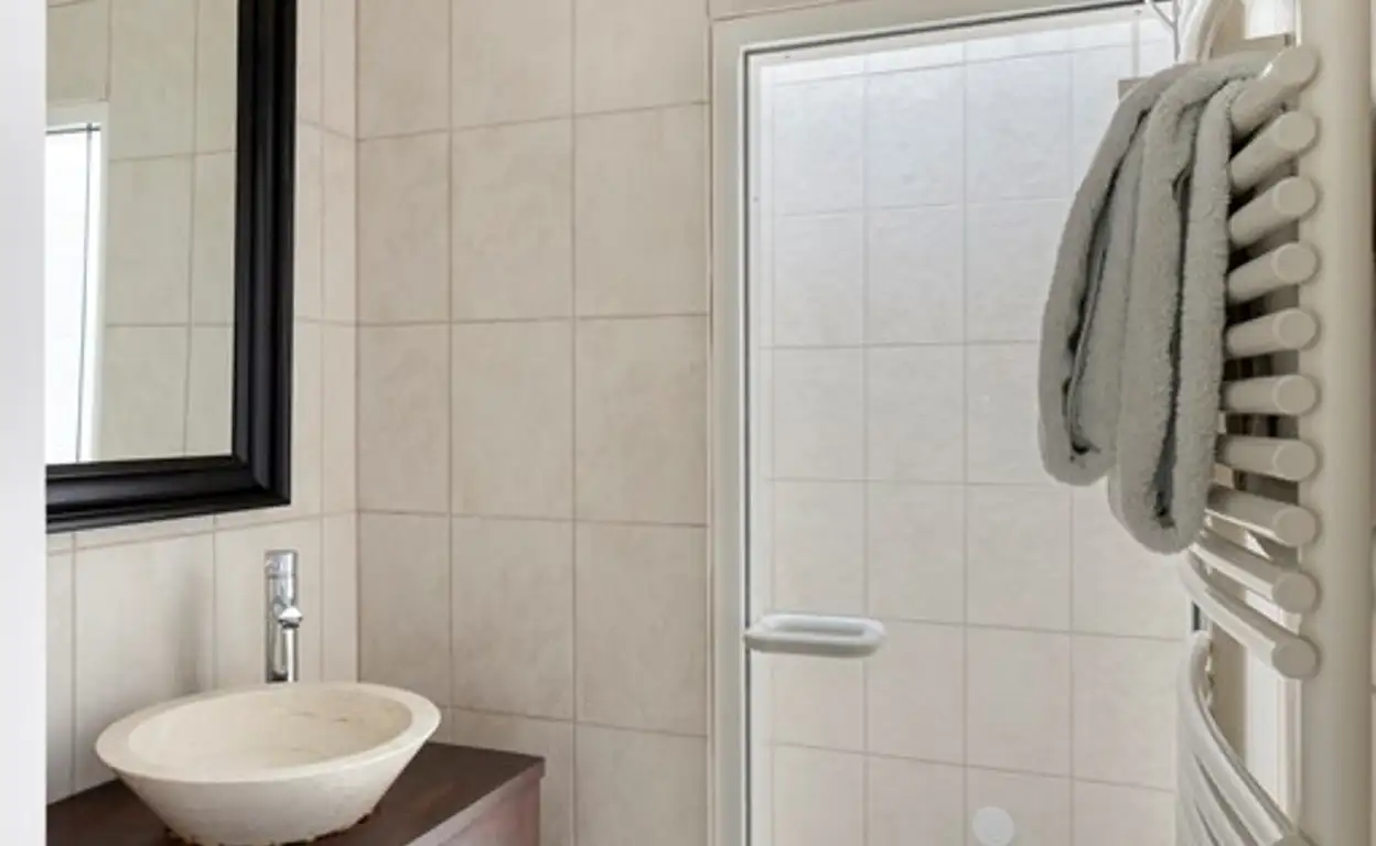 Foto #35 Huurwoning Eisdenstraat Amsterdam