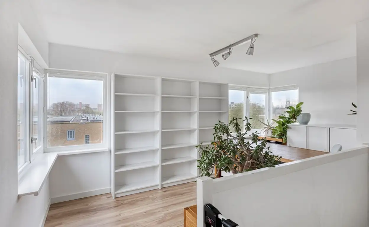 Foto #34 Huurwoning Eisdenstraat Amsterdam