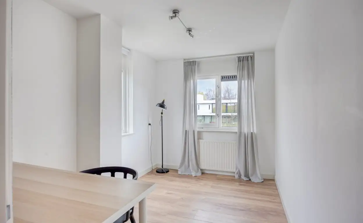 Foto #29 Huurwoning Eisdenstraat Amsterdam