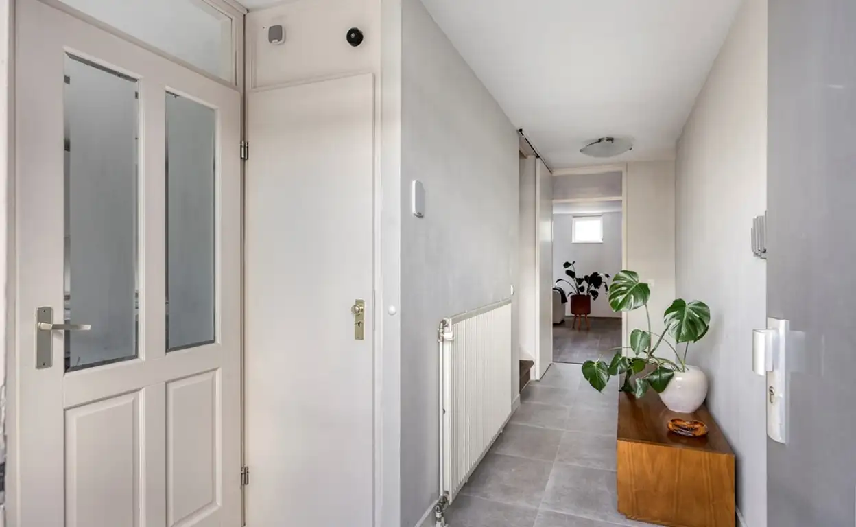 Foto #5 Huurwoning Eisdenstraat Amsterdam