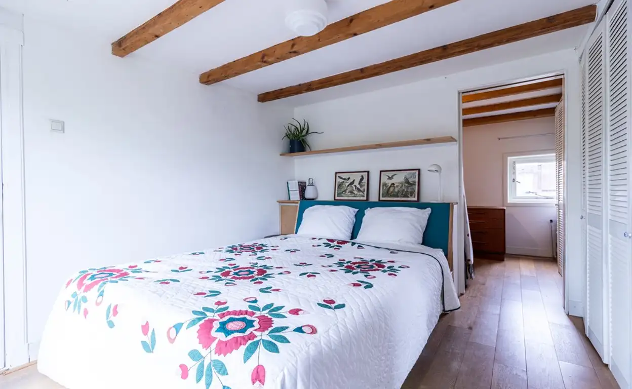 Foto #19 Appartement Marco Polostraat Amsterdam