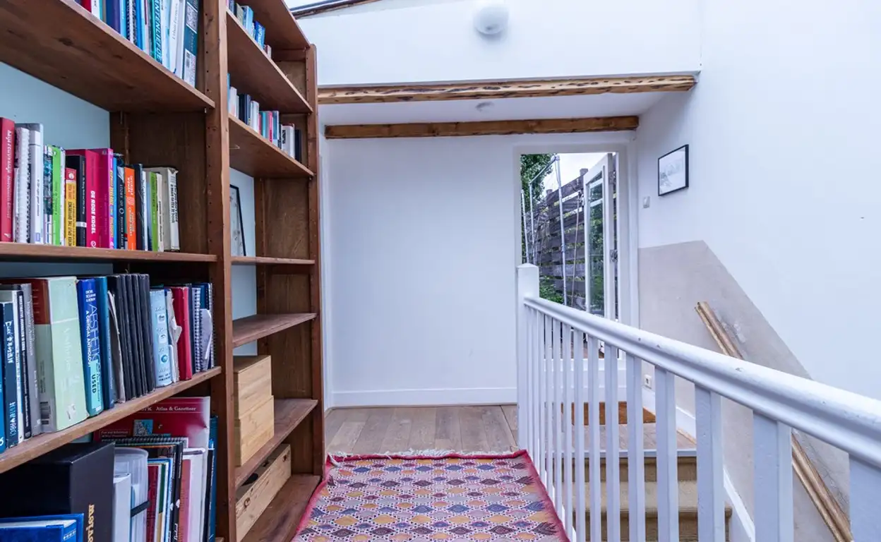 Foto #12 Appartement Marco Polostraat Amsterdam