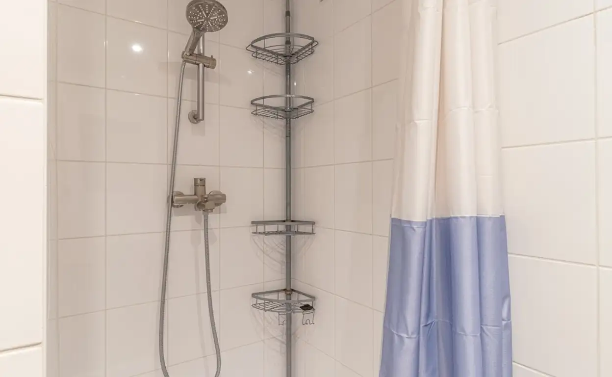 Foto #28 Appartement Marco Polostraat Amsterdam