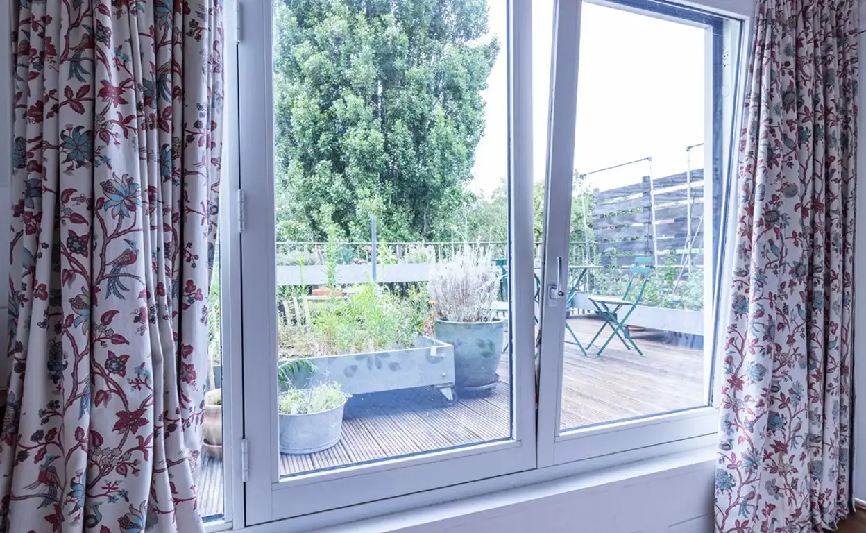 Foto #21 Appartement Marco Polostraat Amsterdam