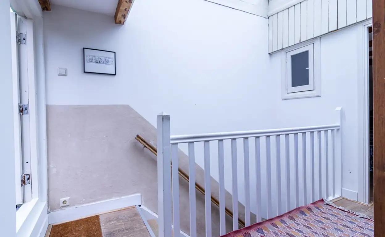Foto #13 Appartement Marco Polostraat Amsterdam