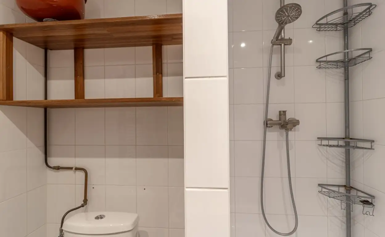 Foto #27 Appartement Marco Polostraat Amsterdam