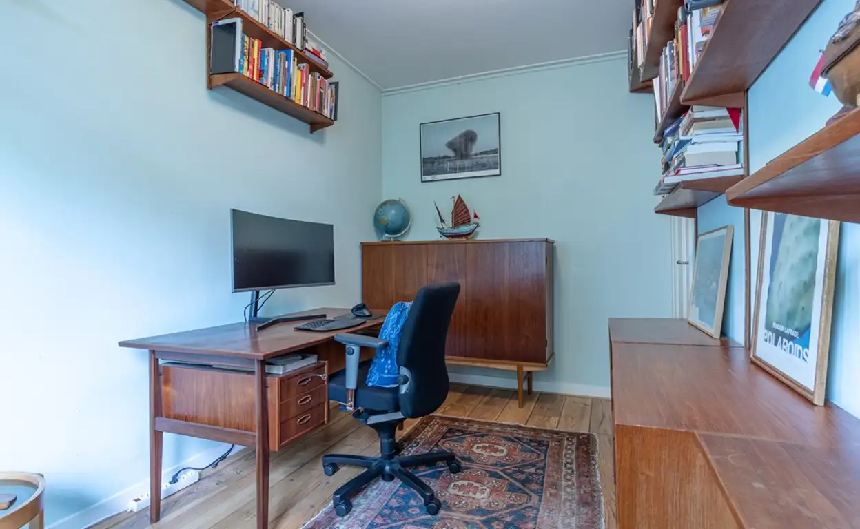 Foto #31 Appartement Marco Polostraat Amsterdam