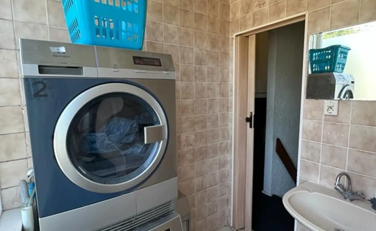 Foto #8 Appartement Robert Kochstraat Hengelo