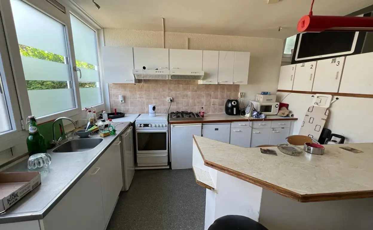 Foto #6 Appartement Robert Kochstraat Hengelo
