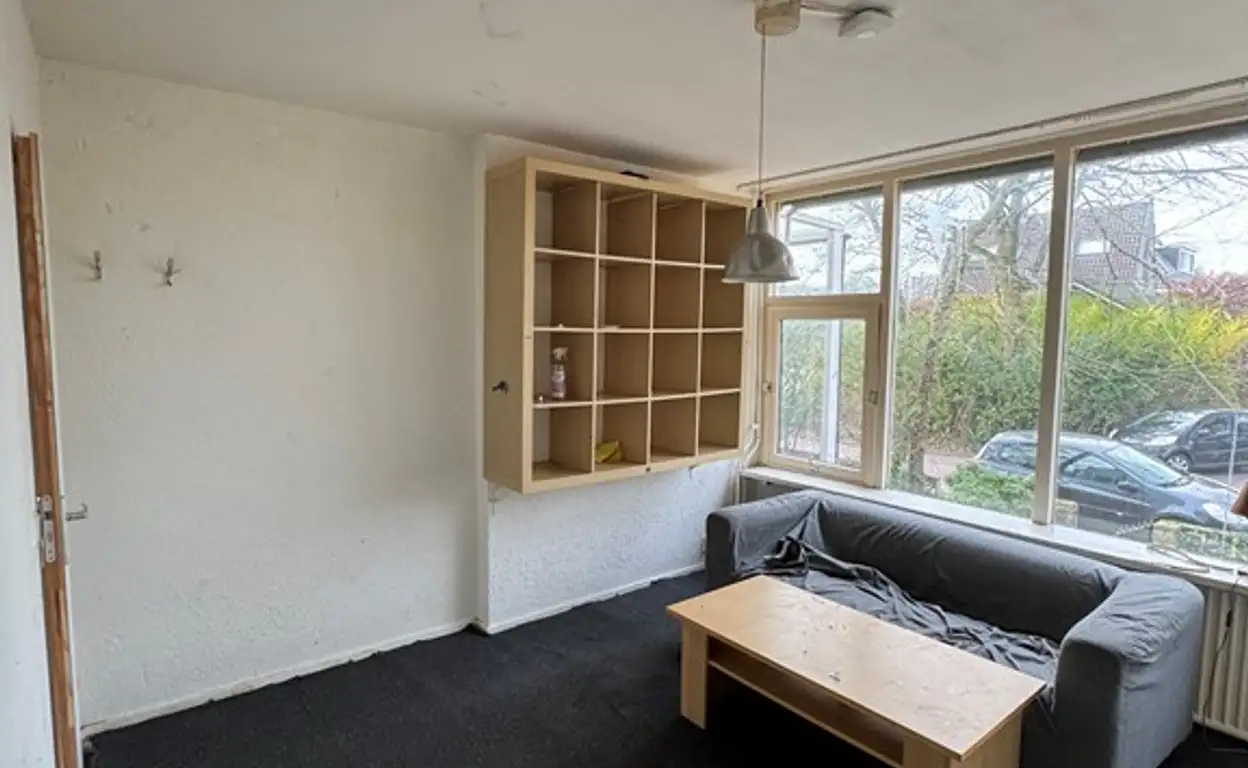 Foto #1 Appartement Robert Kochstraat Hengelo