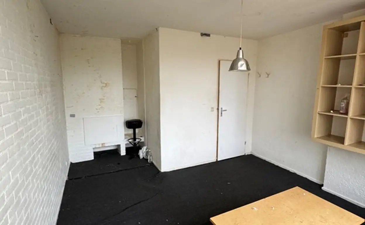 Foto #4 Appartement Robert Kochstraat Hengelo