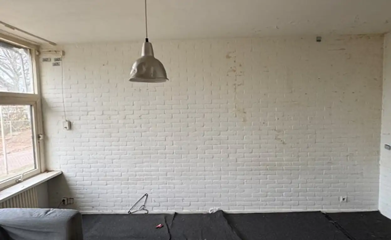 Foto #5 Appartement Robert Kochstraat Hengelo