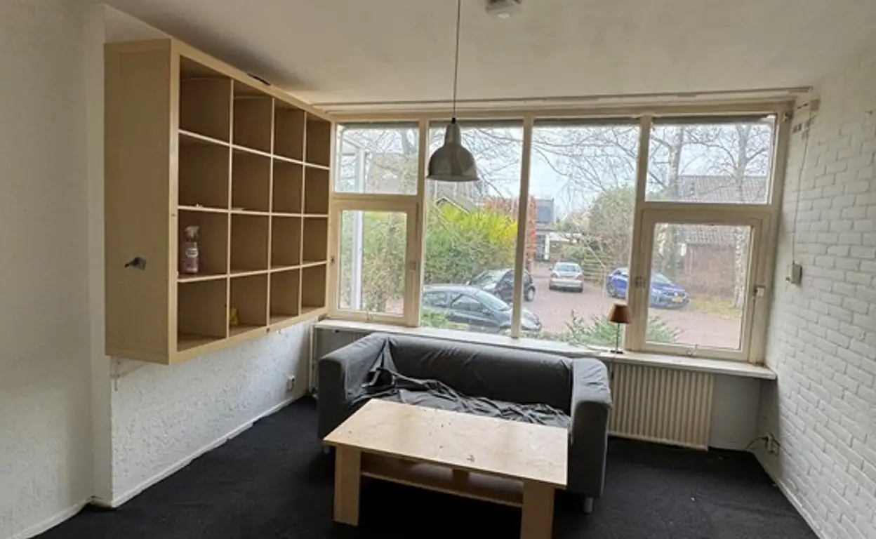 Foto #2 Appartement Robert Kochstraat Hengelo