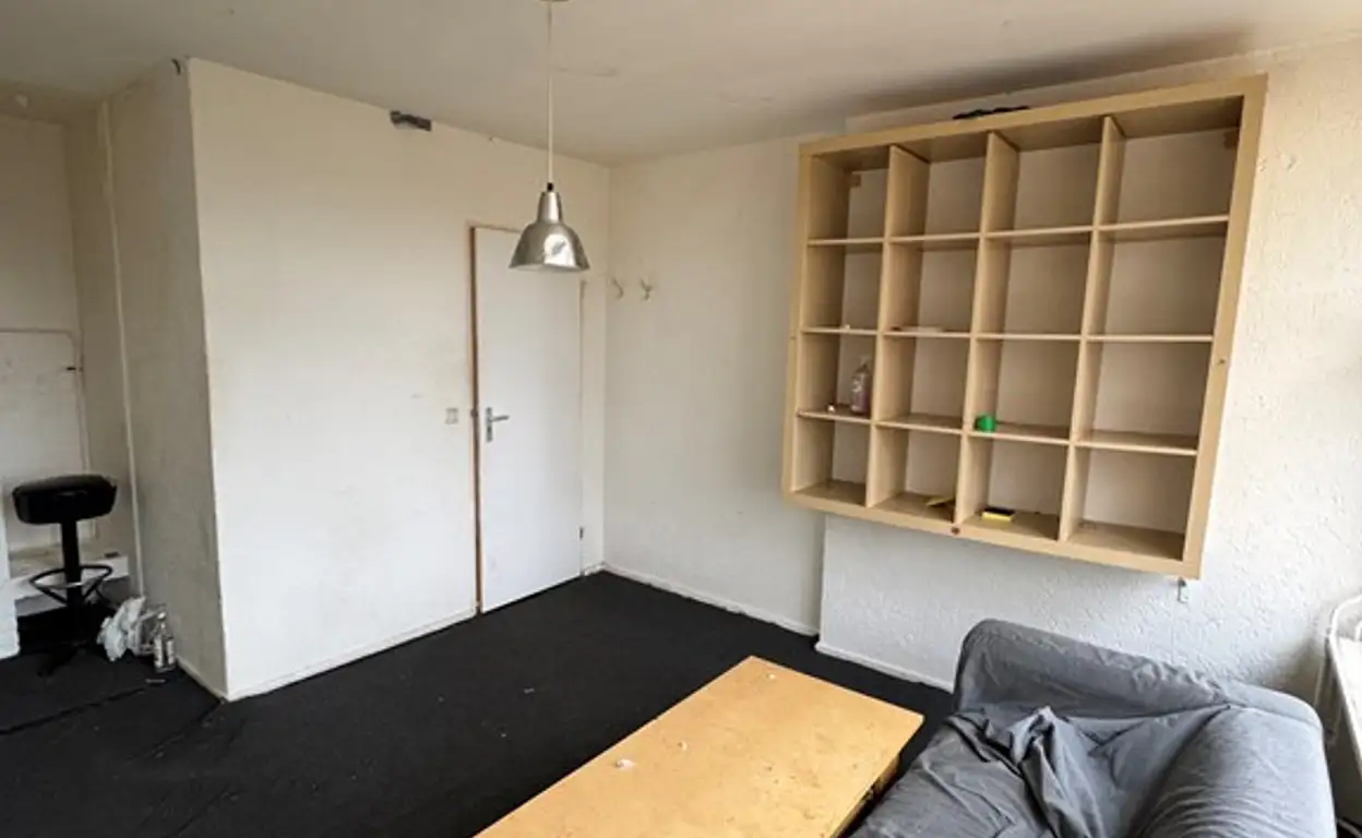 Foto #3 Appartement Robert Kochstraat Hengelo