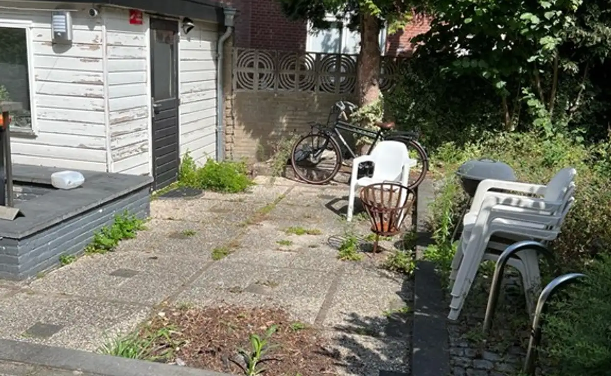 Foto #11 Appartement Robert Kochstraat Hengelo