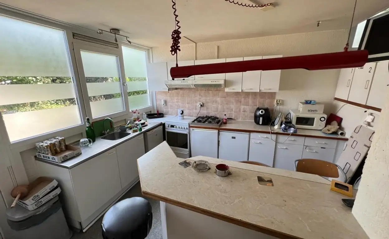 Foto #7 Appartement Robert Kochstraat Hengelo