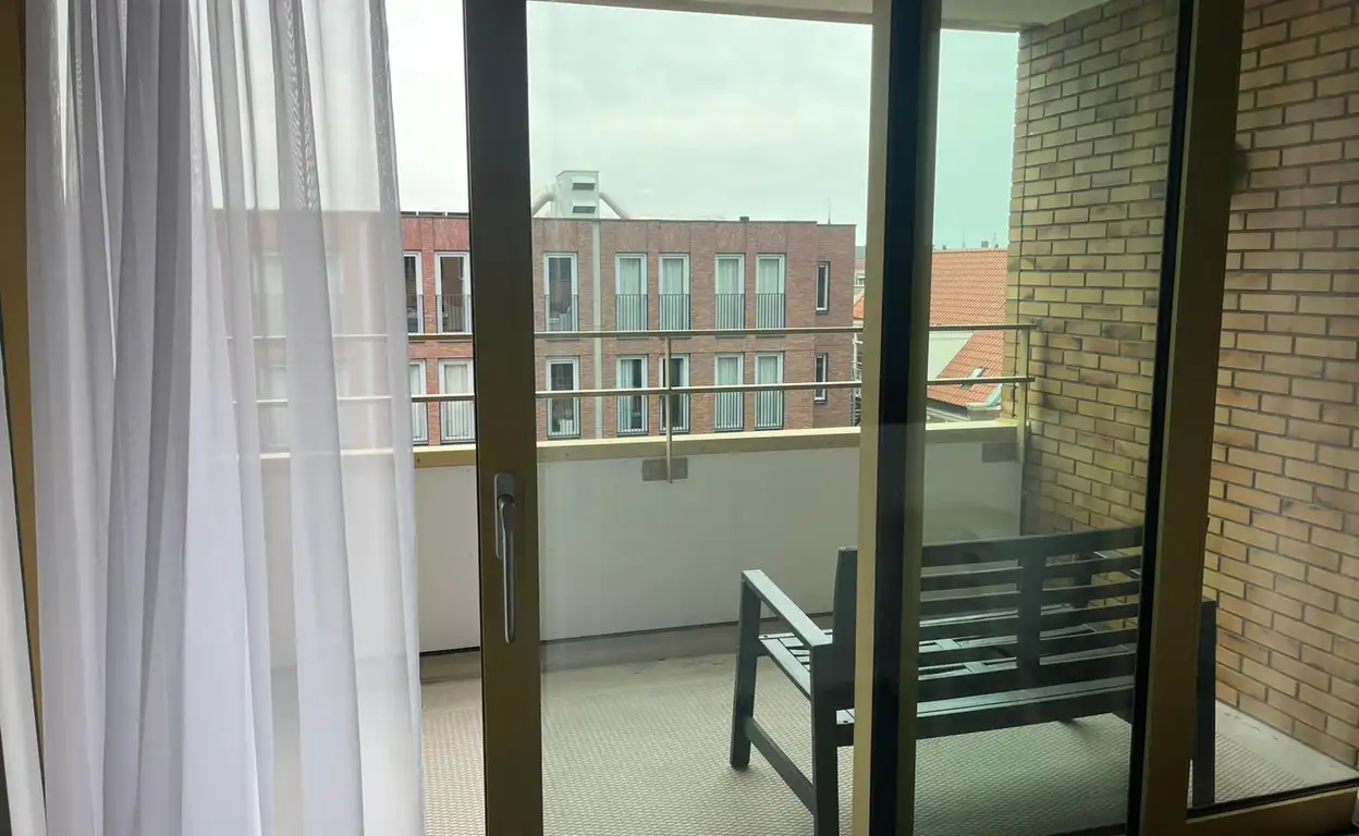 Foto #16 Appartement Isabellastraat Breda