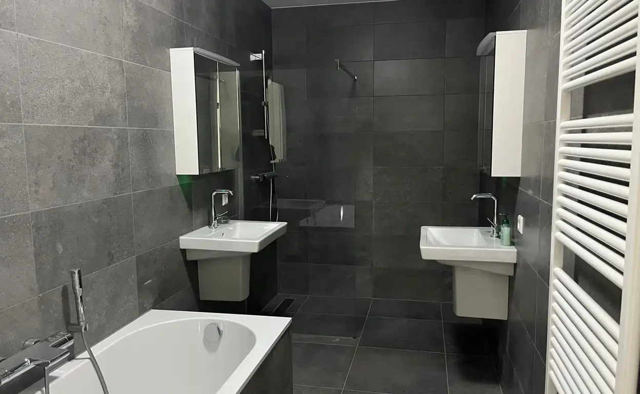 Foto #11 Appartement Isabellastraat Breda