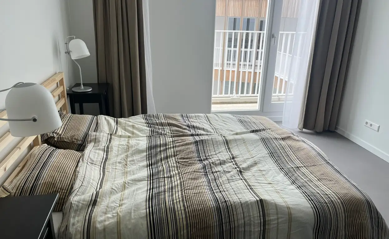 Foto #6 Appartement Isabellastraat Breda