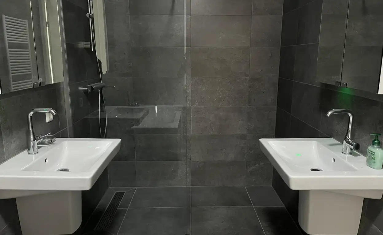Foto #13 Appartement Isabellastraat Breda