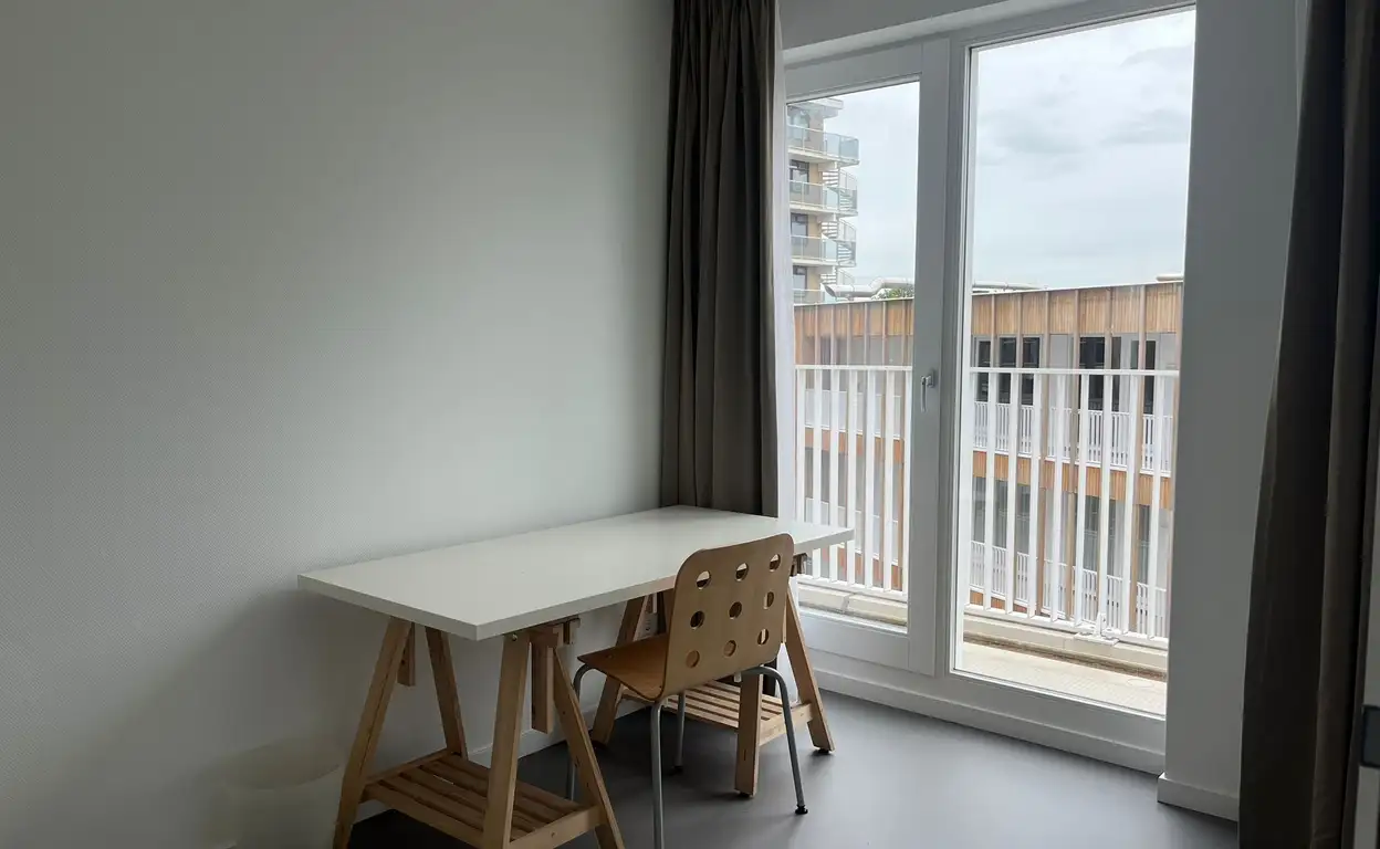 Foto #9 Appartement Isabellastraat Breda