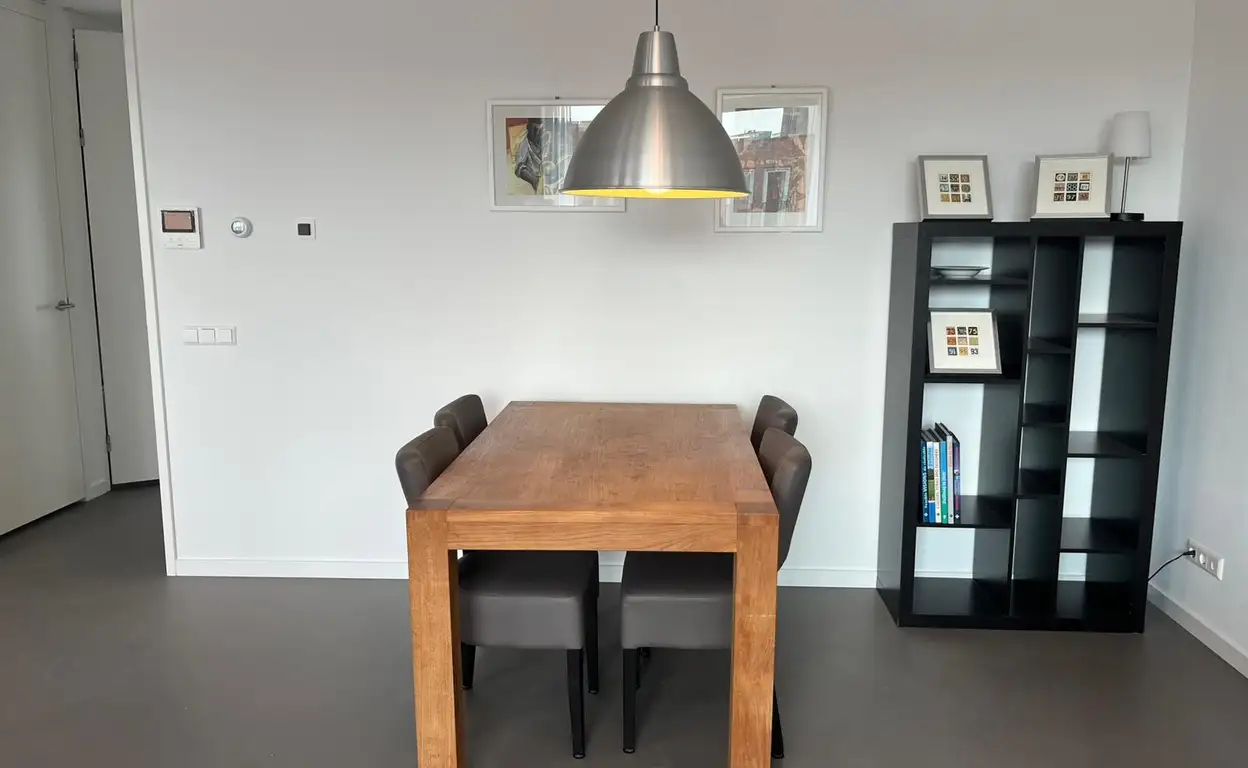 Foto #3 Appartement Isabellastraat Breda