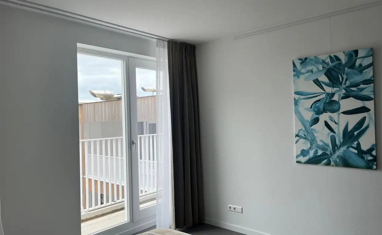 Foto #7 Appartement Isabellastraat Breda