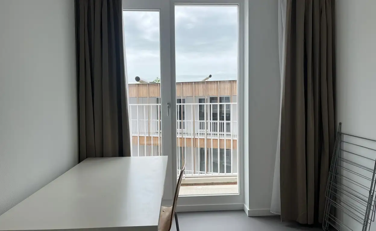 Foto #8 Appartement Isabellastraat Breda