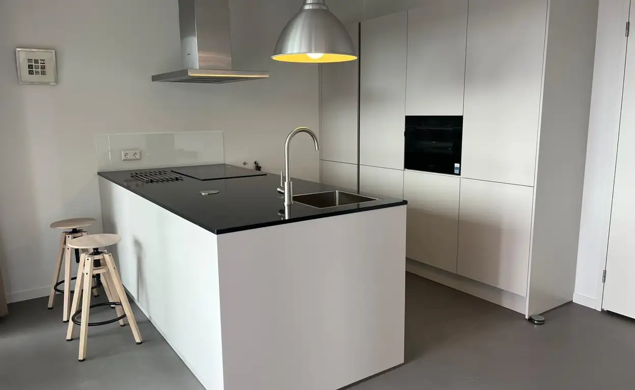 Foto #5 Appartement Isabellastraat Breda