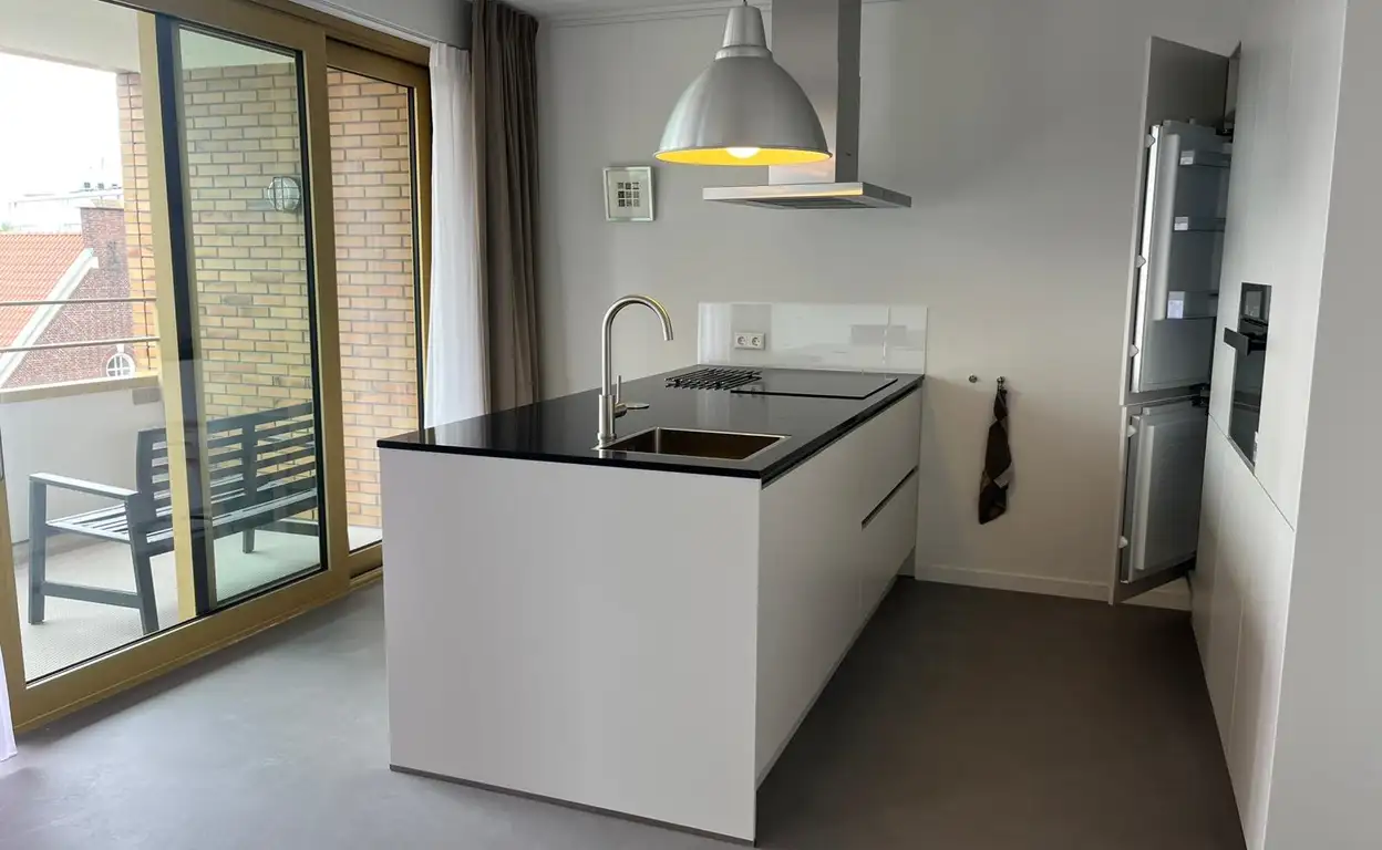 Foto #4 Appartement Isabellastraat Breda