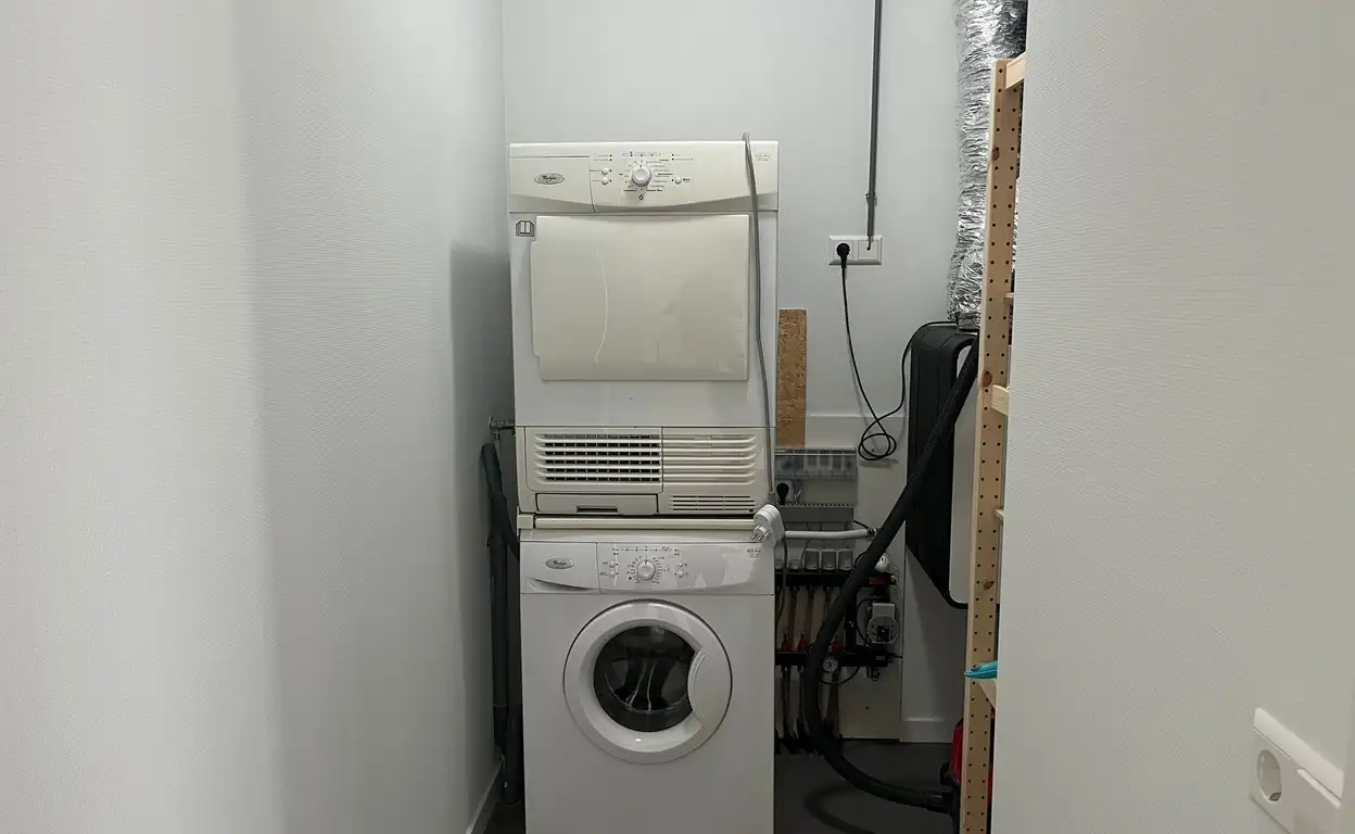 Foto #14 Appartement Isabellastraat Breda