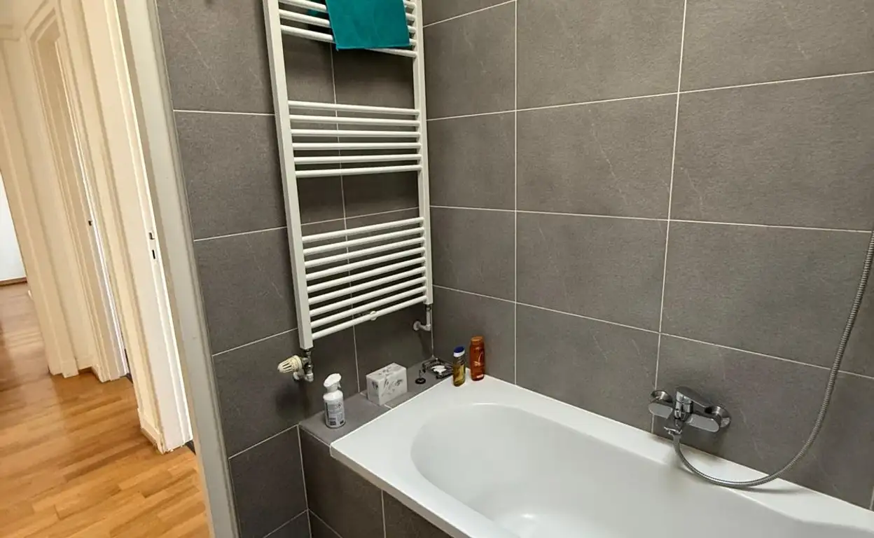 Foto #0 Appartement Vondelstraat Den Haag