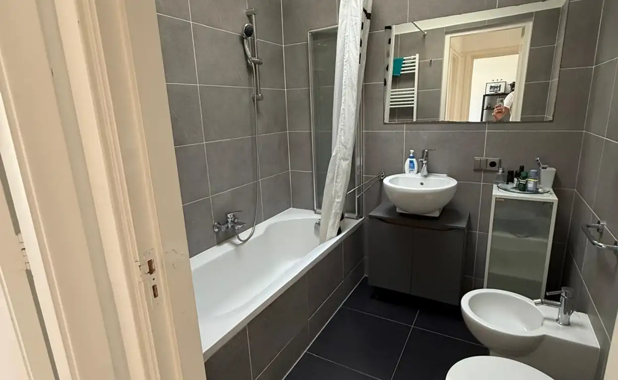 Foto #13 Appartement Vondelstraat Den Haag