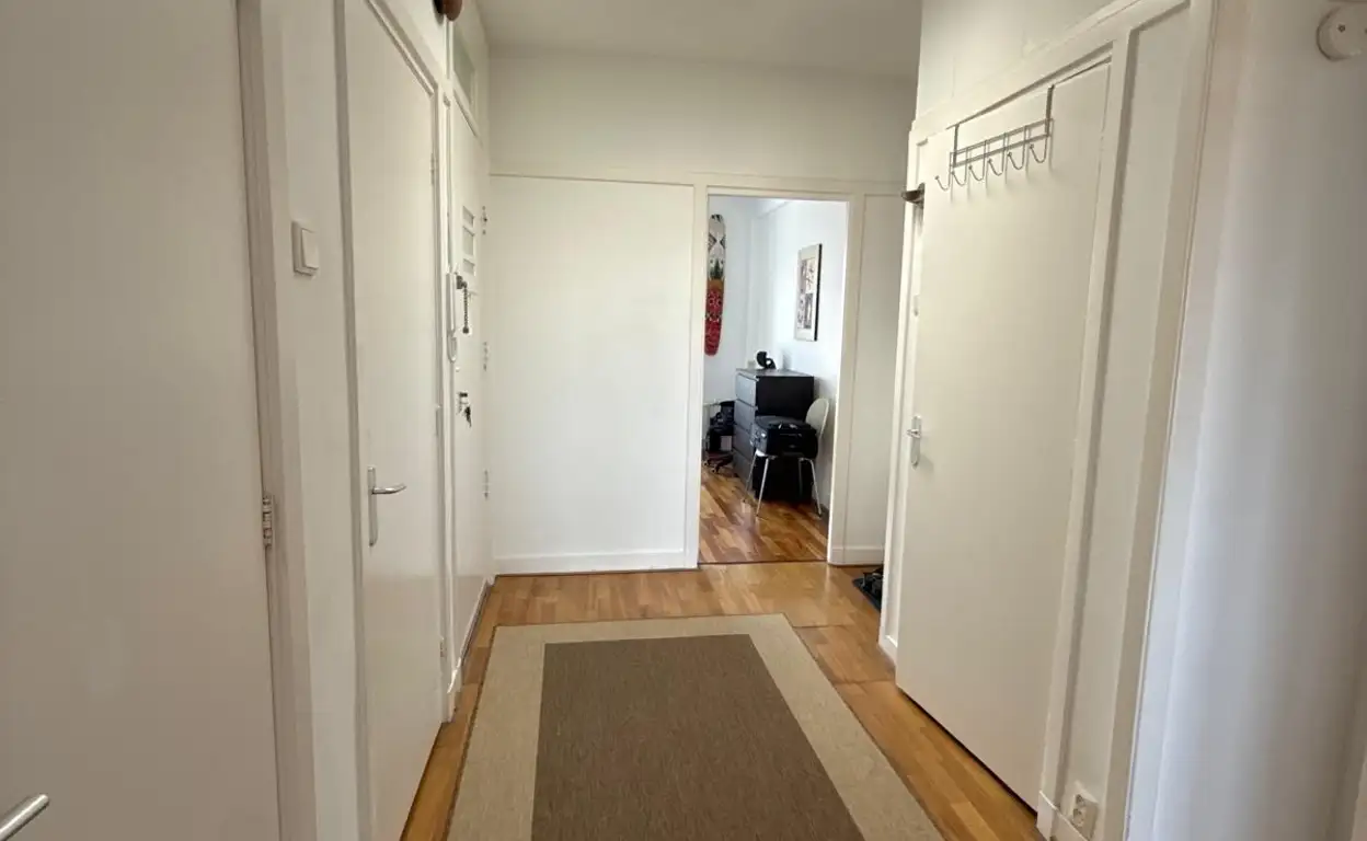 Foto #15 Appartement Vondelstraat Den Haag