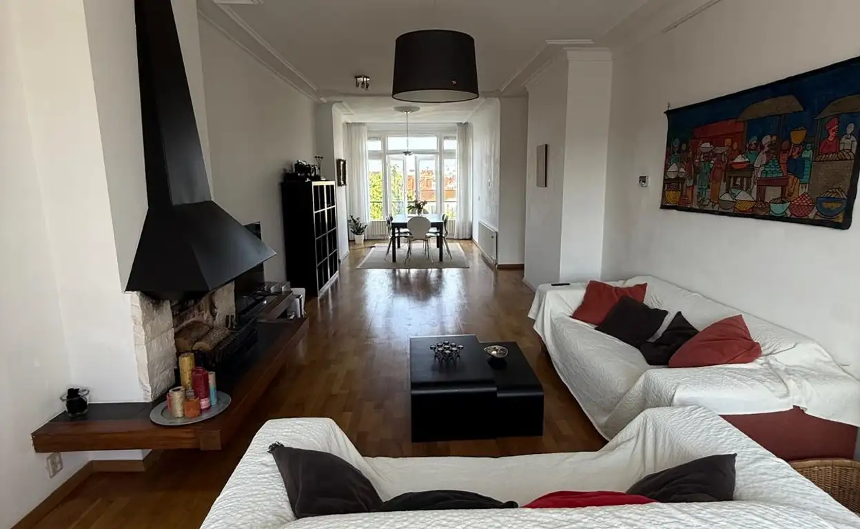 Foto #3 Appartement Vondelstraat Den Haag