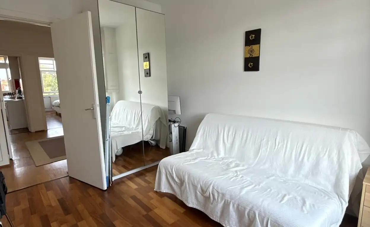 Foto #18 Appartement Vondelstraat Den Haag