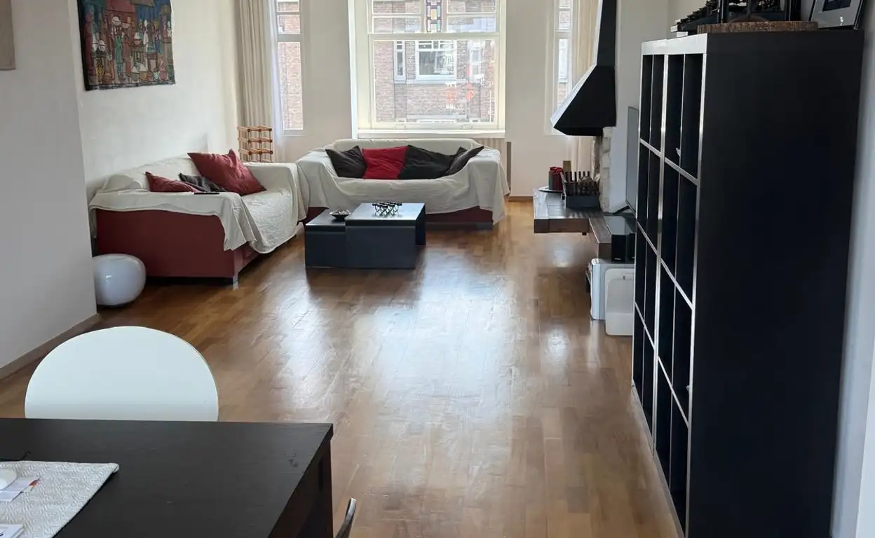 Foto #2 Appartement Vondelstraat Den Haag